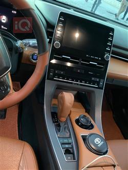 تويوتا أفالون